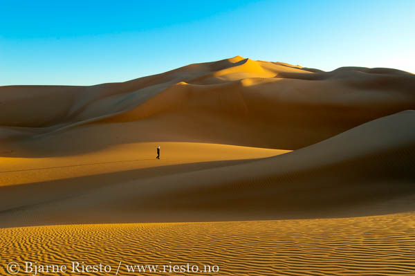Spitzkoppe, Namibia