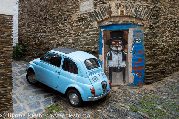 Cadaqués, Cadaques, Spain