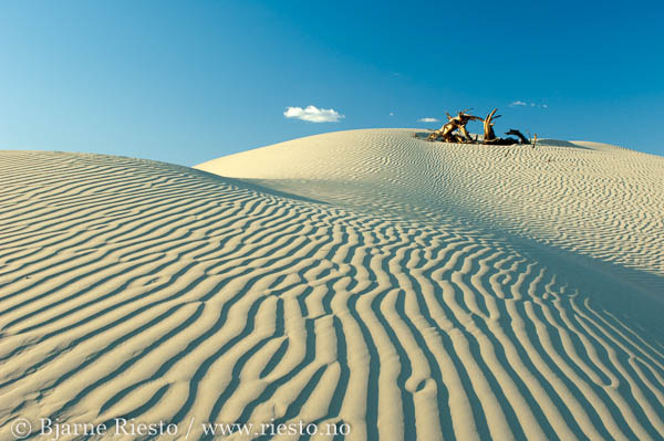 Spitzkoppe, Namibia